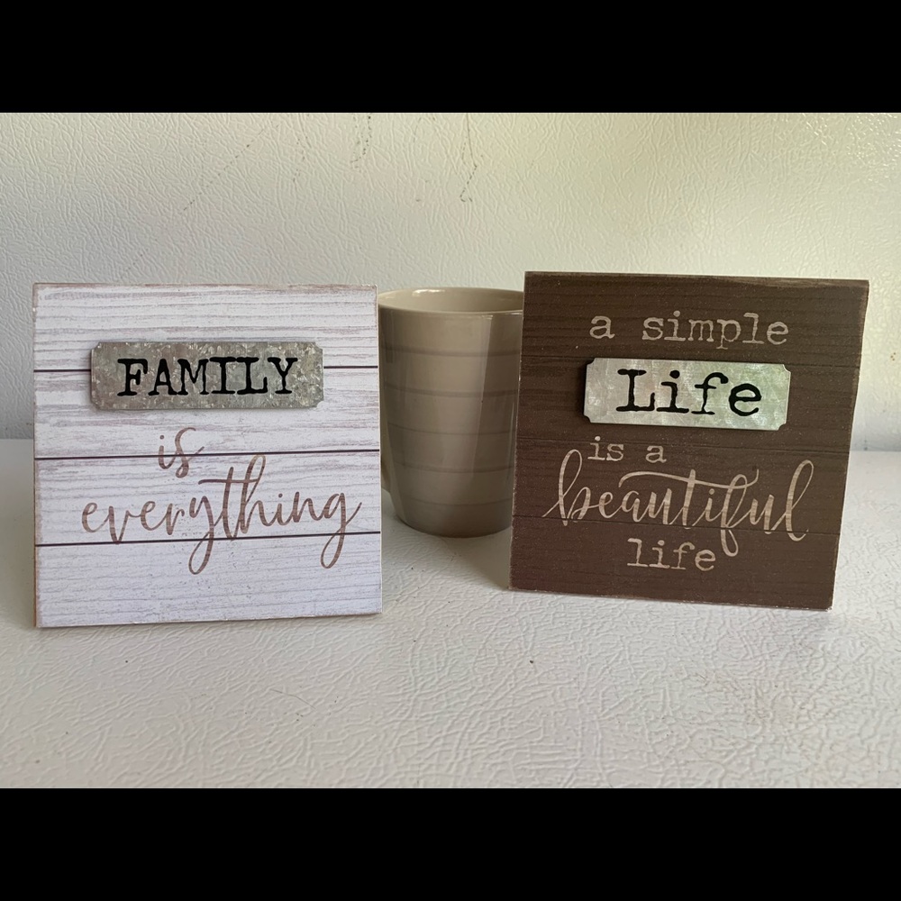 Home decor - Picture 4 of 4